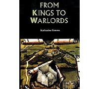 From Kings to Warlords: The Changing Political Structure of Gaelic Ireland in the Later Middle Ages (Studies in Celtic History)