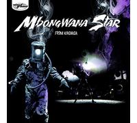 From Kinshasa By Mbongwana Star (2015-05-18)