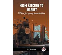 From Kitchen to GarretHints for young householders (Edition2023)