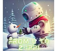 From L to Z-ippi (Zippi's Alphabet Intelligence)