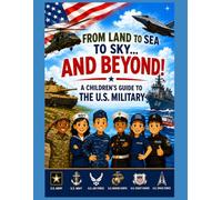 "From Land to Sea to Sky... and Beyond!"