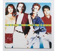 FROM LANGLEY PARK TO MEMPHIS 1988 VINYL LP PREFAB SPROUT