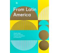 From Latin America – Thames & Hudson