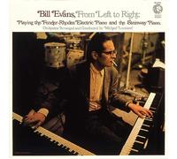 From Left To Right [VINYL]