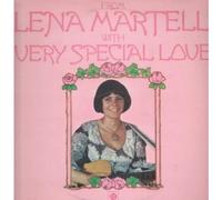 From Lena Martell With Very Special Love
