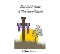From Lent to Easter: Word Search Puzzles