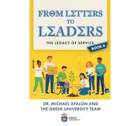 From Letters to Leaders: The Legacy of Service