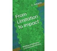 From Limitation to Impact: Building an Ephesians 2:10 Outreach Ministry (Signs For My Sister)