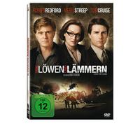 From Lions and Lambs NEW ORIGINAL PACKAGING DVD