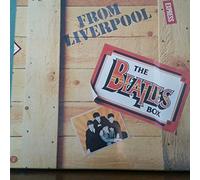 From Liverpool - The Beatles Box
