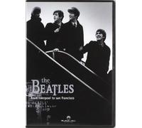 From Liverpool To San Francisco (Import Dvd) (2006) Beatles, The