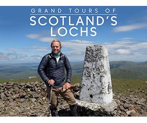 From Loch Torridon to Loch Carron: Take My Breath Away