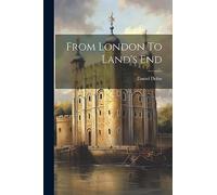 From London To Land's End