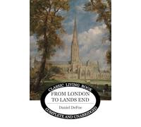From London to Lands End