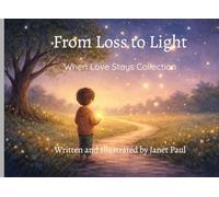 From Loss to Light: The When Love Stays Collection
