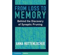 From Loss to Memory: Behind the Discovery of Synaptic Pruning