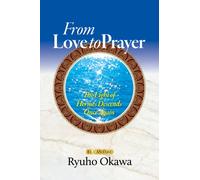 From Love to Prayer : The Light of Hermes Descends Once Again