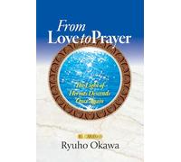 From Love to Prayer: The Light of Hermes Descends Once Again