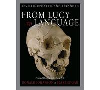 From Lucy to Language