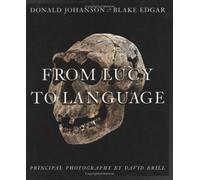 From Lucy to Language