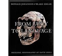 From Lucy to Language