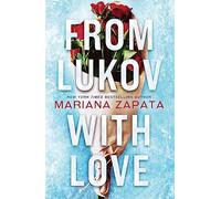 From Lukov with Love: The sensational TikTok hit from the queen of the slow-burn romance!