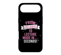 From lullabies to lecture mode in… seconds! Case for iPhone Air