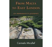 From Malta to East London