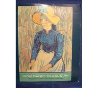 From Manet To Gauguin: Masterpieces From Swiss Private Collections