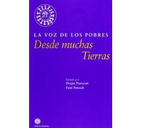 From Many Lands / Desde muchas Tierras (3) (Voices of the Poor / La Voz De Los Pobres)