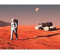From Mars to Arrakis: The Planet