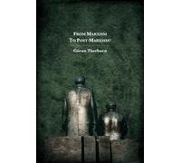 From Marxism to Post-Marxism