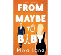 From Maybe to Baby (The San Francisco Aftershocks)