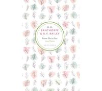 From Me to You by Fanthorpe, U.A., Bailey, R.V. (2007) Paperback