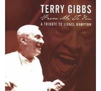 From Me to You (CD) Album (US IMPORT)