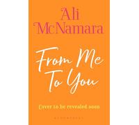 From Me To You: Escape to Cornwall with Ali McNamara this summer