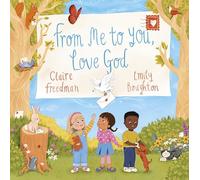 From Me to You, Love God
