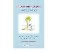 From Me to You: Love Poems