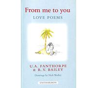 From Me to You: Love Poems