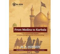 From Medina to Karbala
