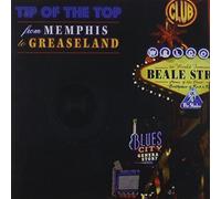 From Memphis to Greaseland