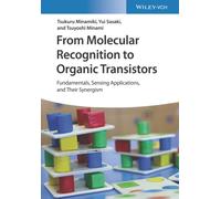 From Molecular Recognition to Organic Transistors - Fundamentals, Sensing Applications, and Their Synergism