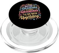 From Mom to Great Grandma Upgrading PopSockets PopGrip for MagSafe