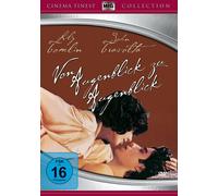 From moment to moment new original packaging DVD