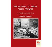 From Mons to Ypres with French