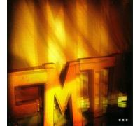 From Monument to Masses - Beyond God & Elvis [Vinyl Single] [VINYL]