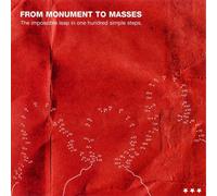 From Monument To Masses - The Impossible Leap In 100 Simple Steps