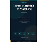 From Morphine to Match Fit: The SHIFT Code™ - Five Questions That Change Everything