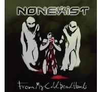 FROM MY COLD DEAD HANDS