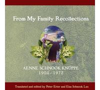 From My Family Recollections